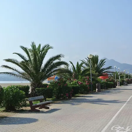 Appartement Annie Llense Argeles-sur-Mer Exterior photo