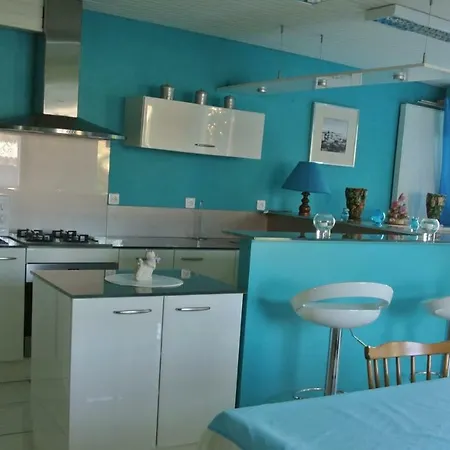 Appartement Annie Llense Argeles-sur-Mer Exterior photo