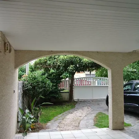 Appartement Annie Llense Argeles-sur-Mer Exterior photo