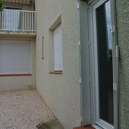 Appartement Annie Llense Argeles-sur-Mer Exterior photo