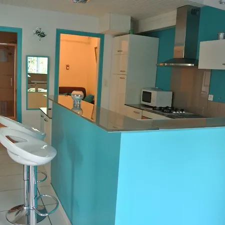 Appartement Annie Llense Argeles-sur-Mer Exterior photo