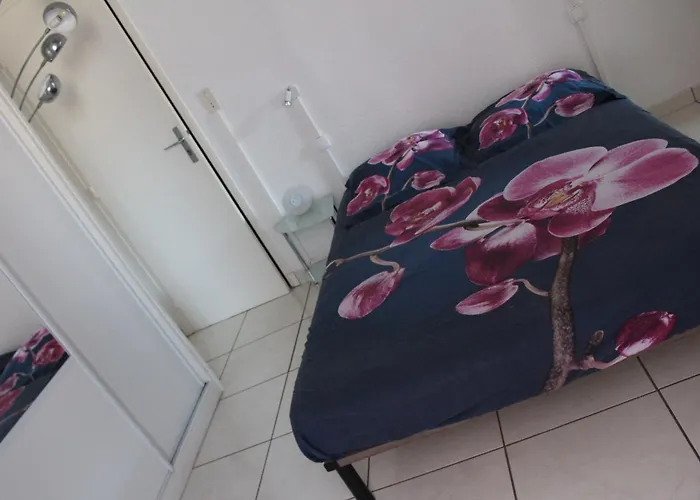 Appartement Annie Llense
