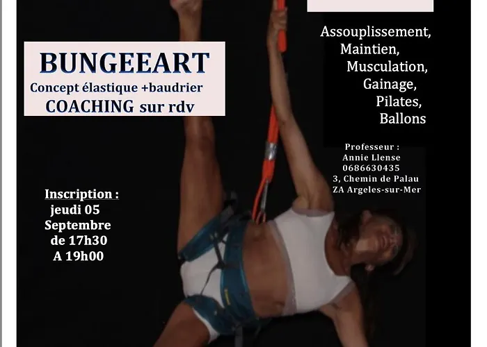 Appartement Annie Llense