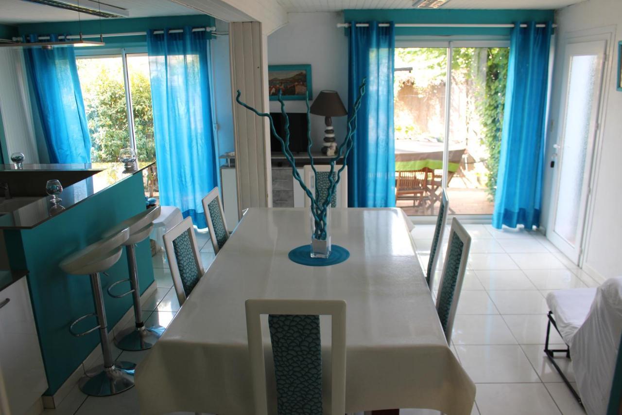 Annie Llense Apartment *