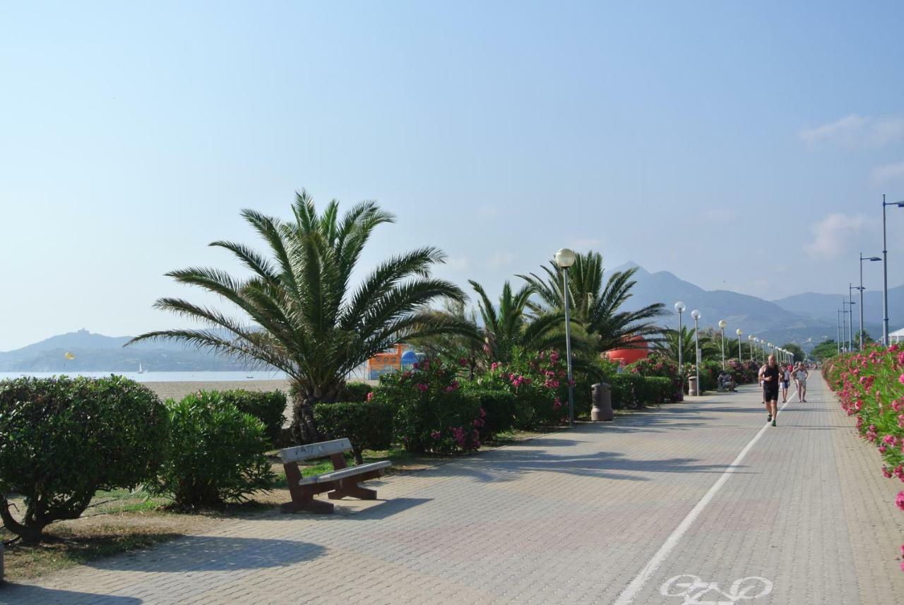 Apartment Annie Llense Argeles-sur-Mer