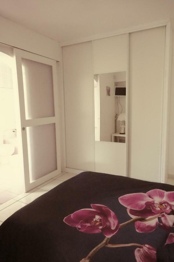 Annie Llense Apartment Argelès-sur-Mer