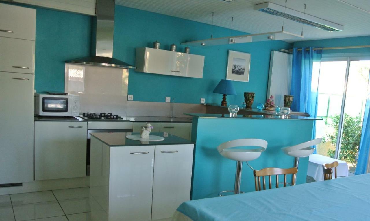 Annie Llense Apartment