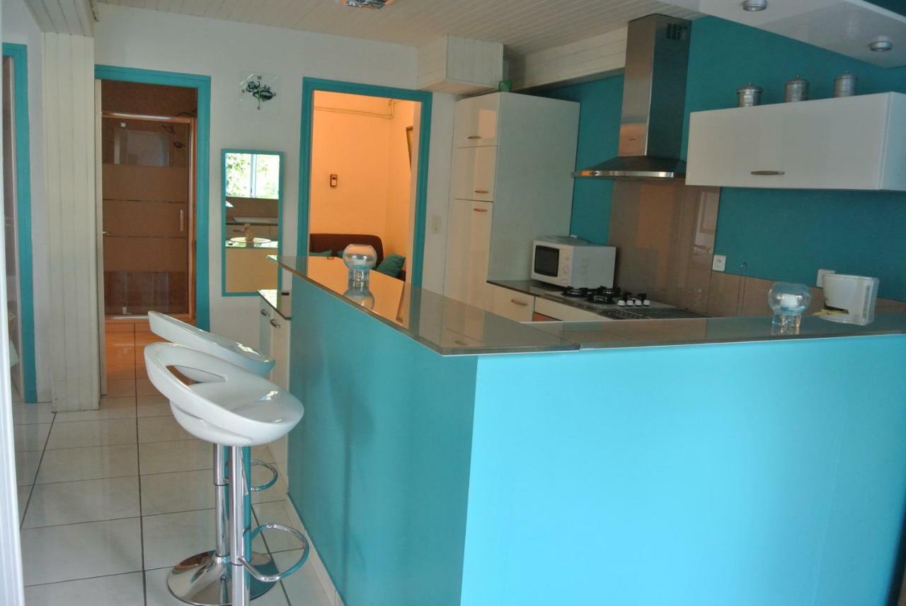 Annie Llense Apartment Argeles-sur-Mer