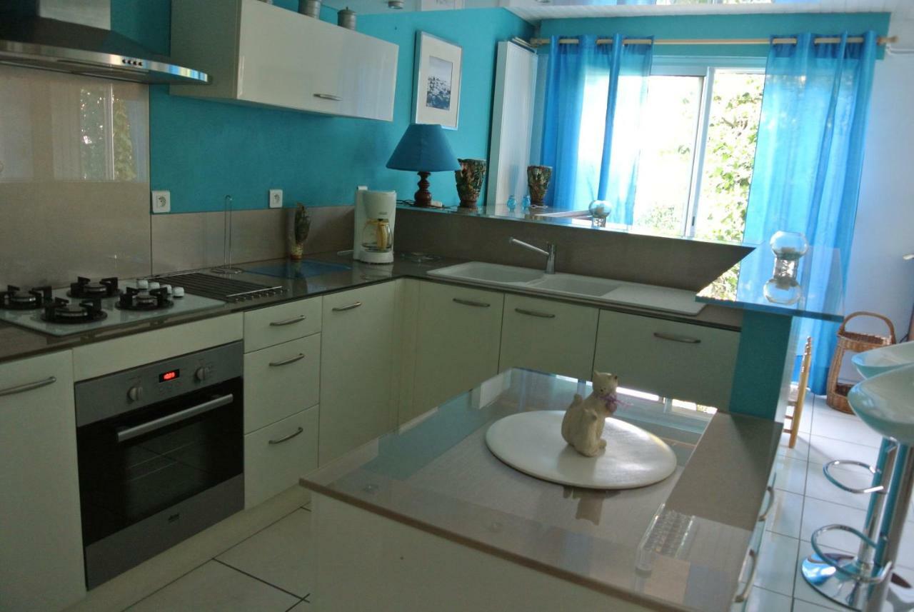Annie Llense Apartment